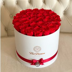 Amore Forever Box