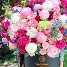 Arianna FlorPassion Box