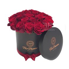 Black Opium FlorPassion Box