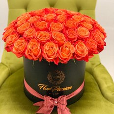 Brandy Rose Box