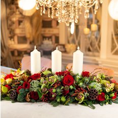 Christmas Centerpiece