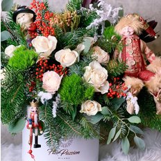 Christmas FlorPassion Box