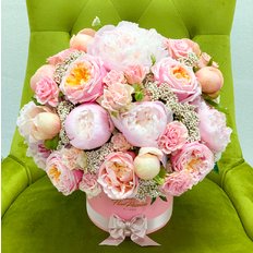 Elisabeth FlorPassion Box