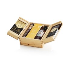 Gift Box Venchi Chocolate Rhum Experience