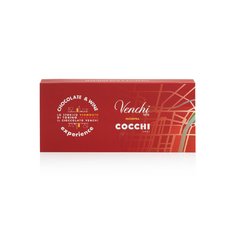 Gift Box Venchi Vermouth Chocolate Experience