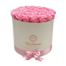 Happiness FlorPassion Forever Box