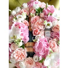 Luxury Delight Flower Box