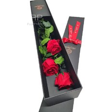 Luxury Forever Valentines Box
