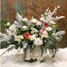Merry Christmas FlorPassion Box