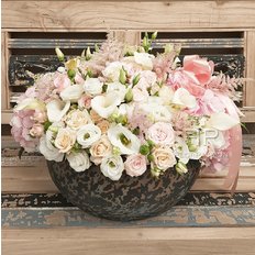 Luxury Floral Arrangement | Luxury Florist Milan Online