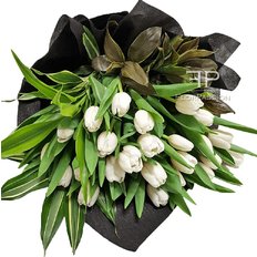 Send Tulips | Milan Local Florist | Valentines Day Flowers Delivery