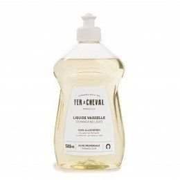 DETERGENT DE VASE CONCENTRAT FER A CHEVAL 500ml