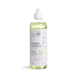 Detergent pentru vase - parfum ”Mar verde” 500ml