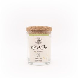 Lumanare parfumata 180g - VERVEINE DU JARDIN
