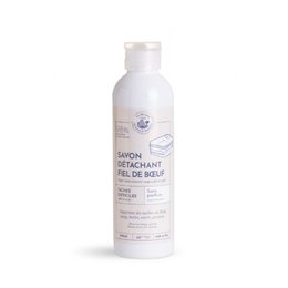 Sapun lichid pentru pete dificile 200ml - FIEL DE BOEUF