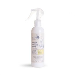 Spray de curățare special inox 500ml - ”Citron”