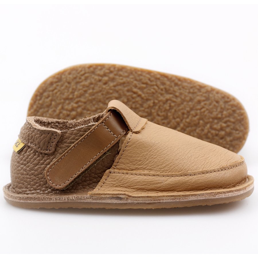 Barefoot kids shoes - Classic Savanna