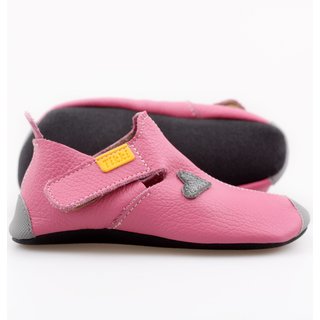 soft soled