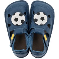 Sandale Barefoot din piele - NIDO Sport