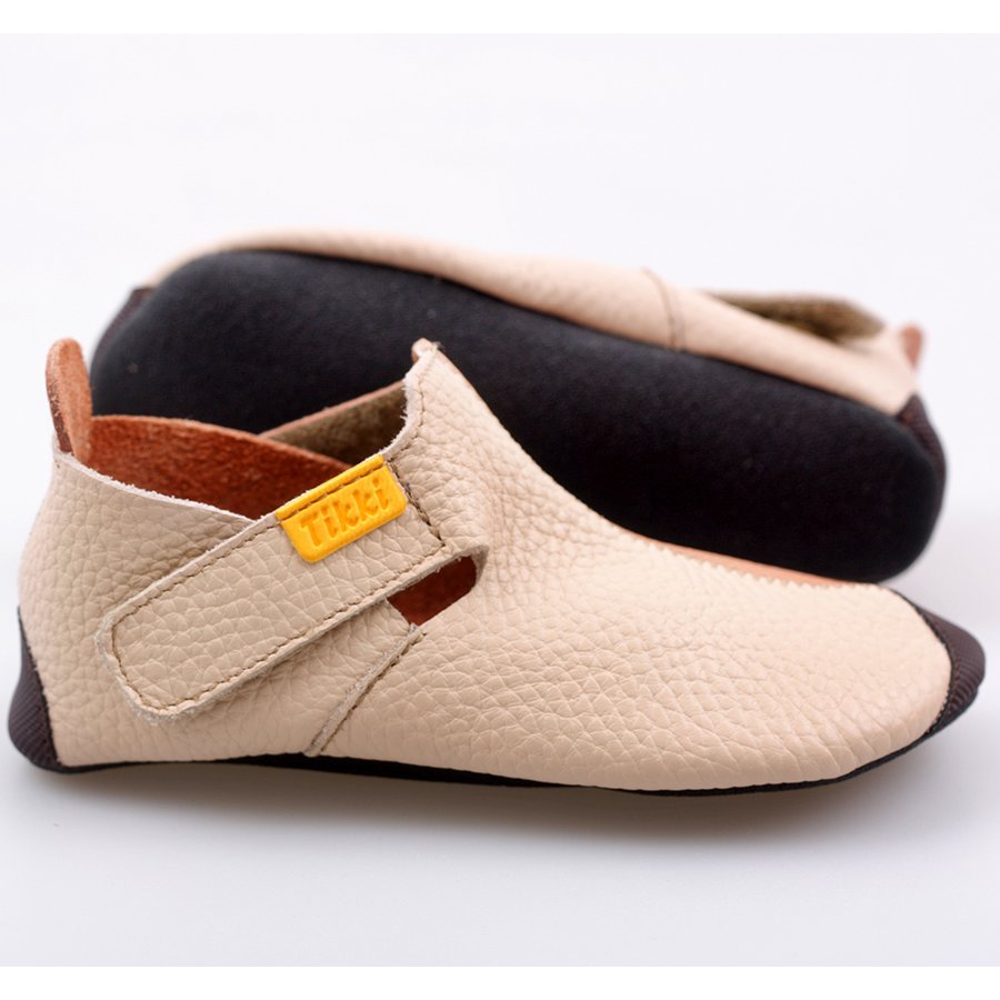 Soft soled shoes Ziggy Coral Duo 1923EU